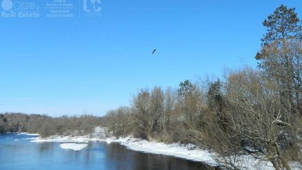 Waterfront Property in Sawyer County, Wisconsin