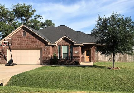 Farm and Ranch in Robertson County, Texas