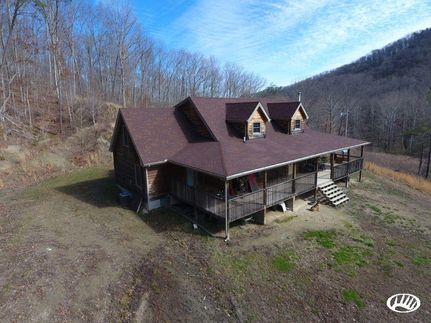 Undeveloped Land in Powell County, Kentucky