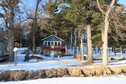 Timberland Property in Burnett County, Wisconsin
