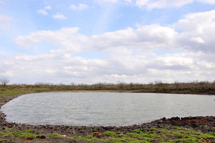 Land in Atascosa County, Texas