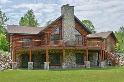 Riverfront Property in Ashland County, Wisconsin