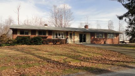 Farm and Ranch in Lancaster County, Pennsylvania