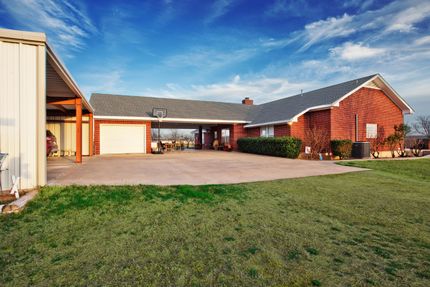 Timberland Property in Runnels County, Texas