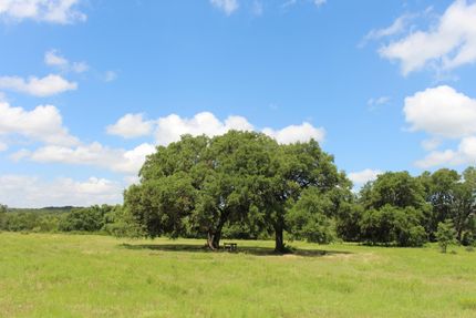 Waterfront Property in Blanco County, Texas