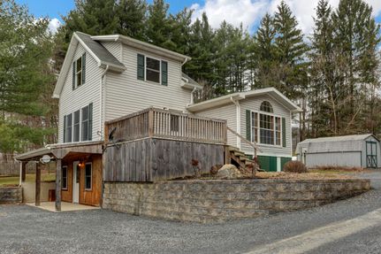Hunting Property in Perry County, Pennsylvania