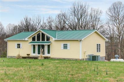 Farm and Ranch in Williamson County, Tennessee