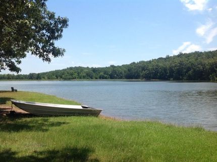 Commercial Property in Tuscaloosa County, Alabama