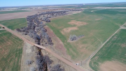 Recreational Property in Alfalfa County, Oklahoma