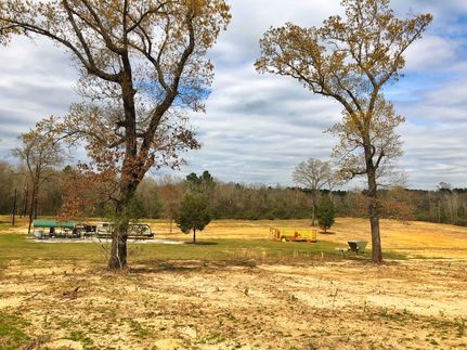 Recreational Property in Leon County, Texas