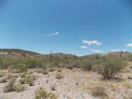 Land in Yavapai County, Arizona
