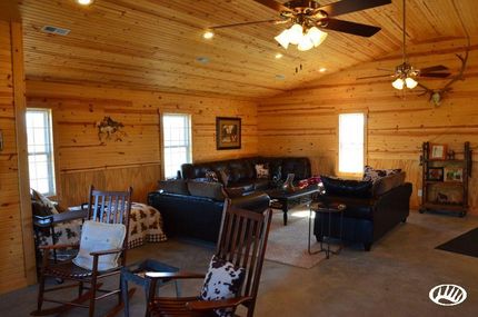 Farm and Ranch in Bollinger County, Missouri