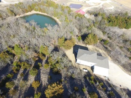 Timberland Property in Chautauqua County, Kansas
