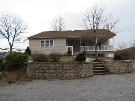 Hunting Property in Snyder County, Pennsylvania