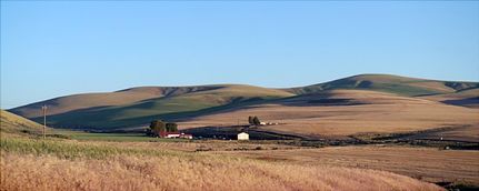 Land in Morrow County, Oregon