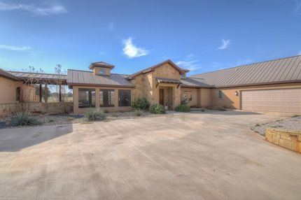 Land in Burnet County, Texas