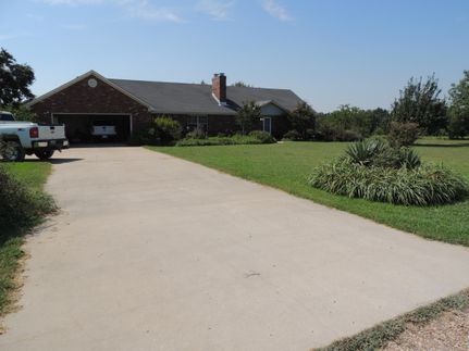 Land in Cross County, Arkansas