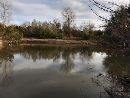 Land in Bosque County, Texas