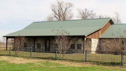 Timberland Property in Lamar County, Texas
