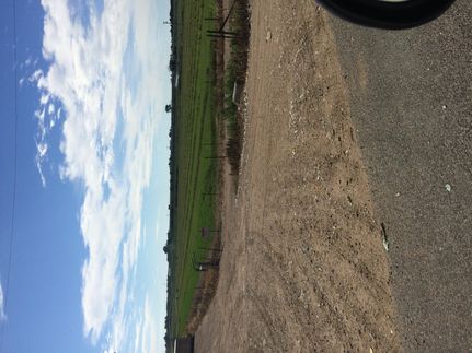 Land in Pueblo County, Colorado