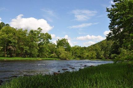 Undeveloped Land in Summers County, West Virginia