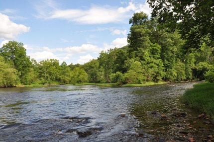 Riverfront Property in Summers County, West Virginia