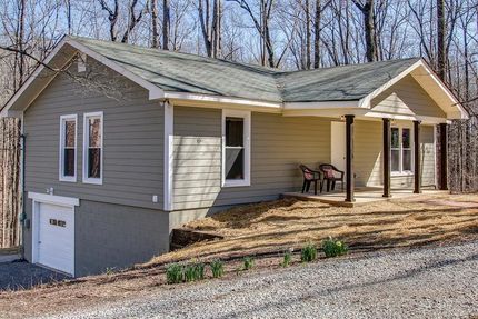 Farm and Ranch in Williamson County, Tennessee