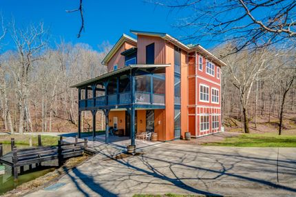 Recreational Property in Williamson County, Tennessee