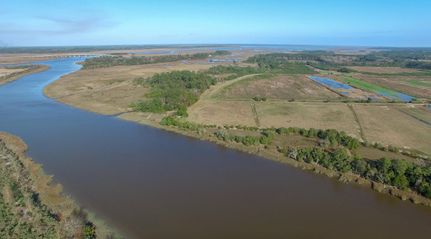 Land in Charleston County, South Carolina