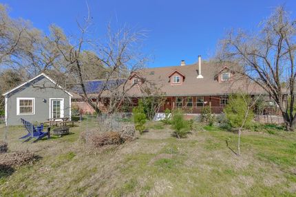 House in Yolo County, California