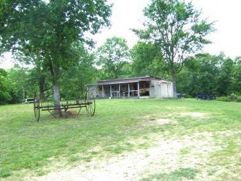 Land in Adair County, Kentucky