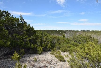Timberland Property in Kerr County, Texas