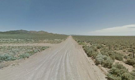 Farm and Ranch in Iron County, Utah