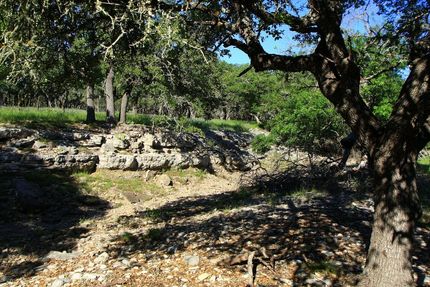 Land in Gillespie County, Texas