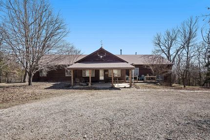 Recreational Property in Gasconade County, Missouri