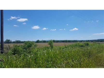 Land in Haskell County, Oklahoma