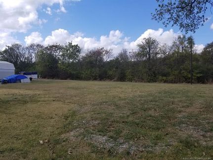 Undeveloped Land in Atoka County, Oklahoma