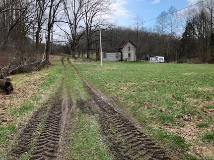 Land in Lee County, Virginia