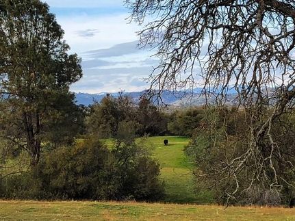 Recreational Property in Madera County, California