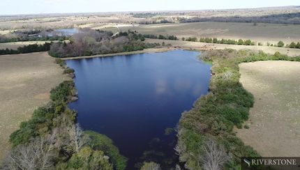Land in Leon County, Texas