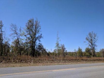 Recreational Property in Columbia County, Florida