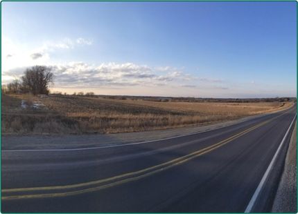 Farm and Ranch in Black Hawk County, Iowa