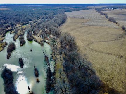 Recreational Property in Fulton County, Illinois