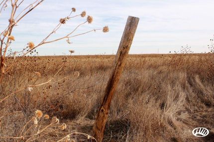 Farm and Ranch in Morton County, Kansas
