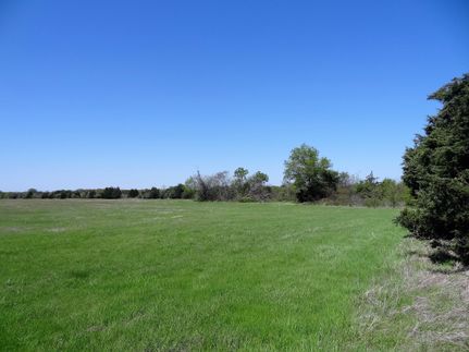 Farm and Ranch in Van Zandt County, Texas