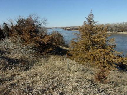Undeveloped Land in Valley County, Nebraska