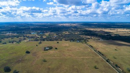 Farm and Ranch in Goliad County, Texas