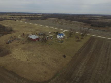 Recreational Property in Clark County, Missouri