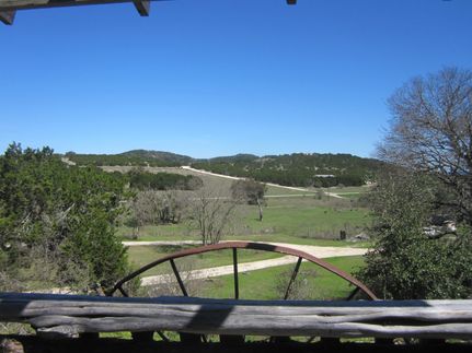 Hunting Property in Bandera County, Texas