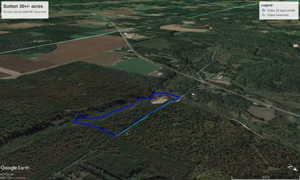 Commercial Property in Jackson County, Wisconsin